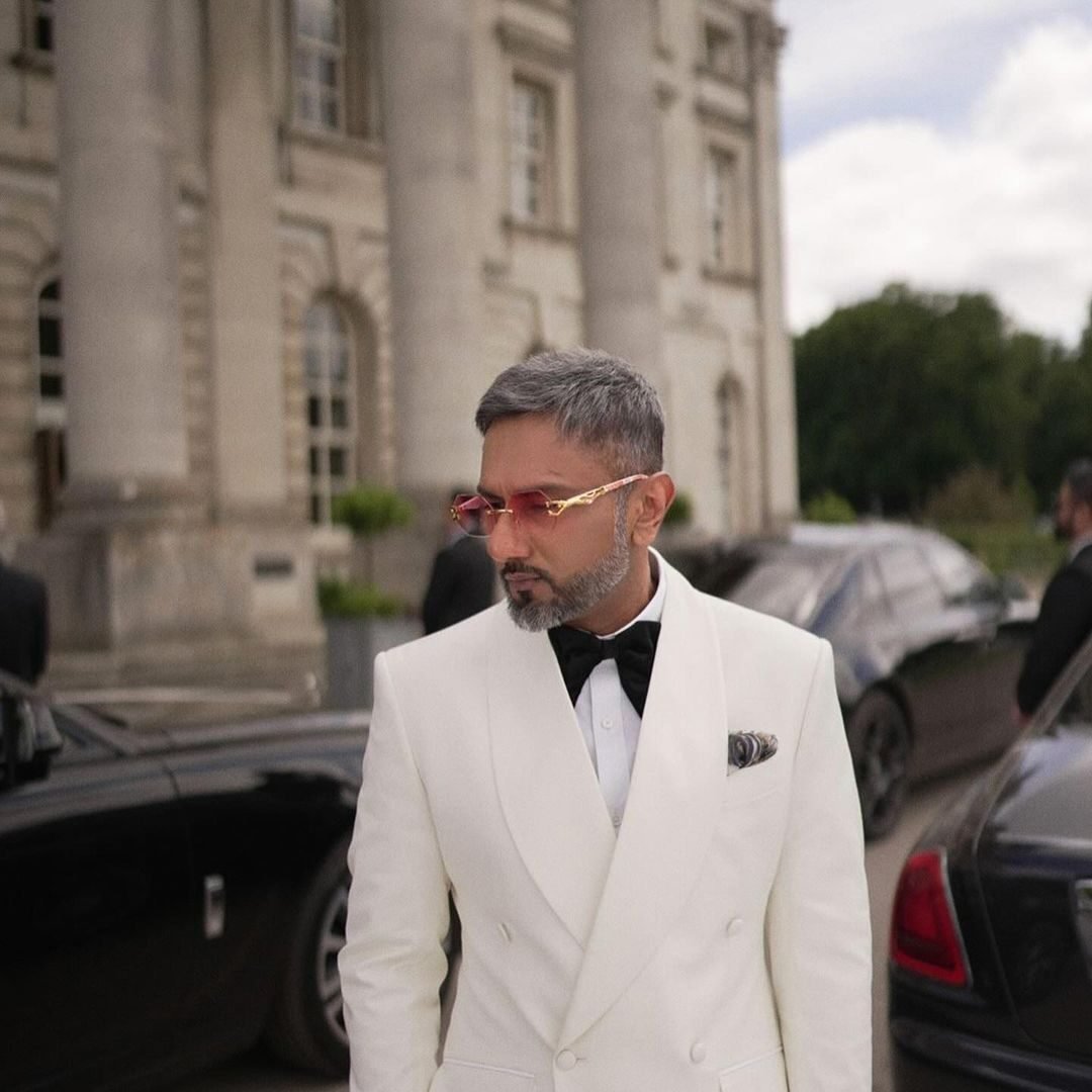 Honey Singh