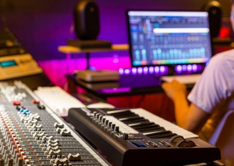 Music Production