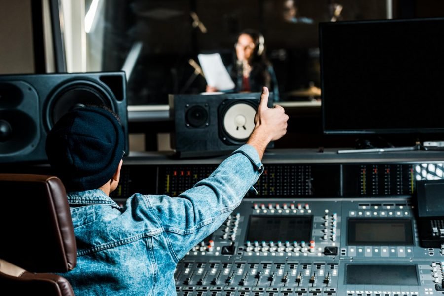 Music Recording