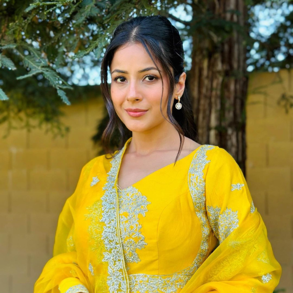 Shehnaz Gill