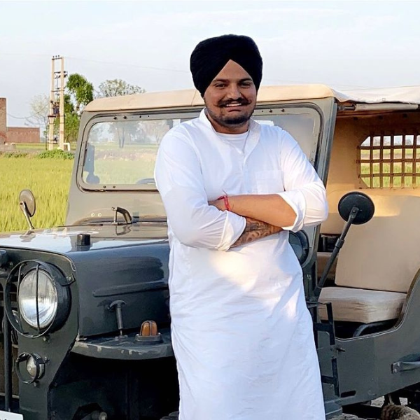 Sidhu Moosewala